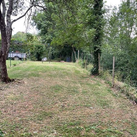 La Grangette Villa Béduer Exteriör bild