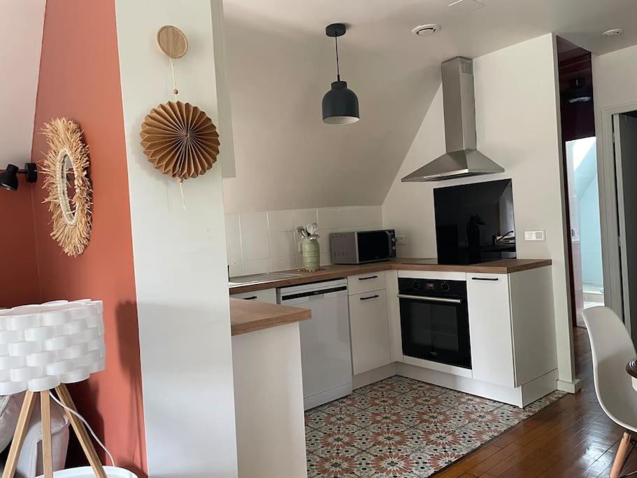 La Grangette Villa Béduer Exteriör bild