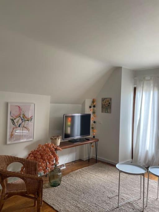 La Grangette Villa Béduer Exteriör bild