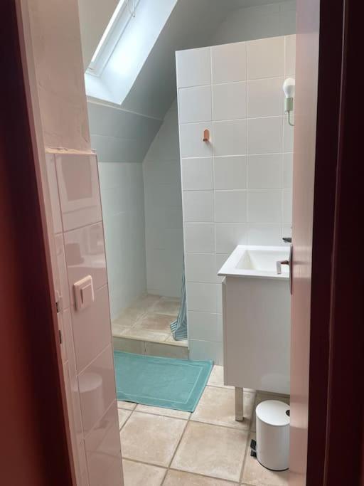 La Grangette Villa Béduer Exteriör bild